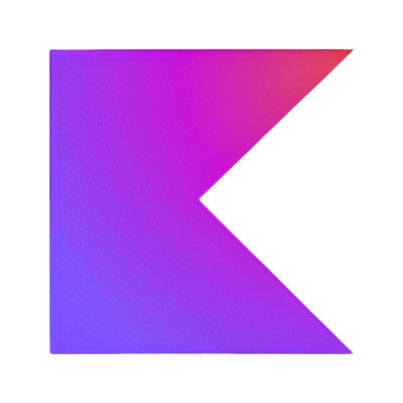 Android's modern language for apps that use less battery & more speed.