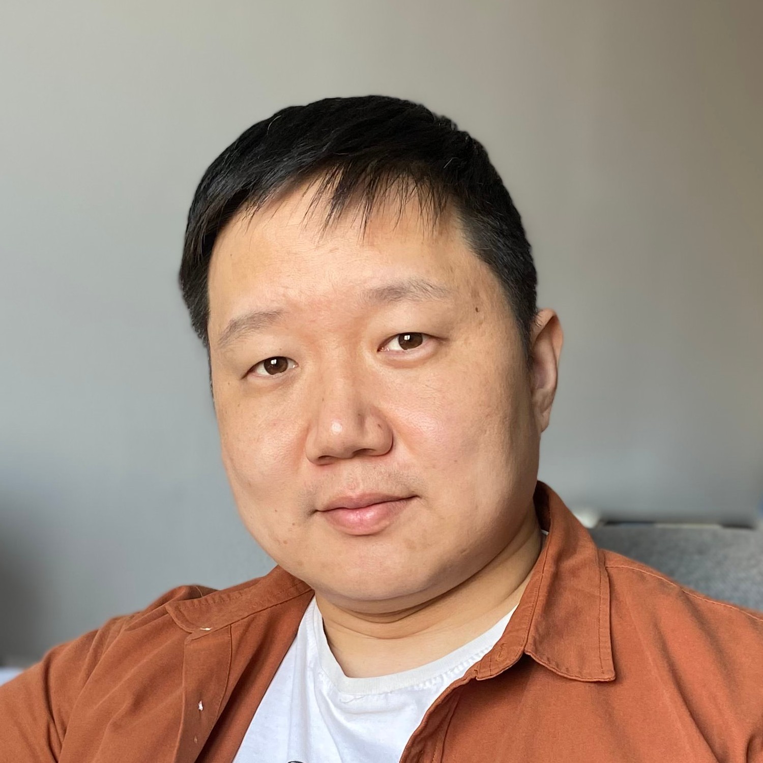 Dr. Marcus Liang