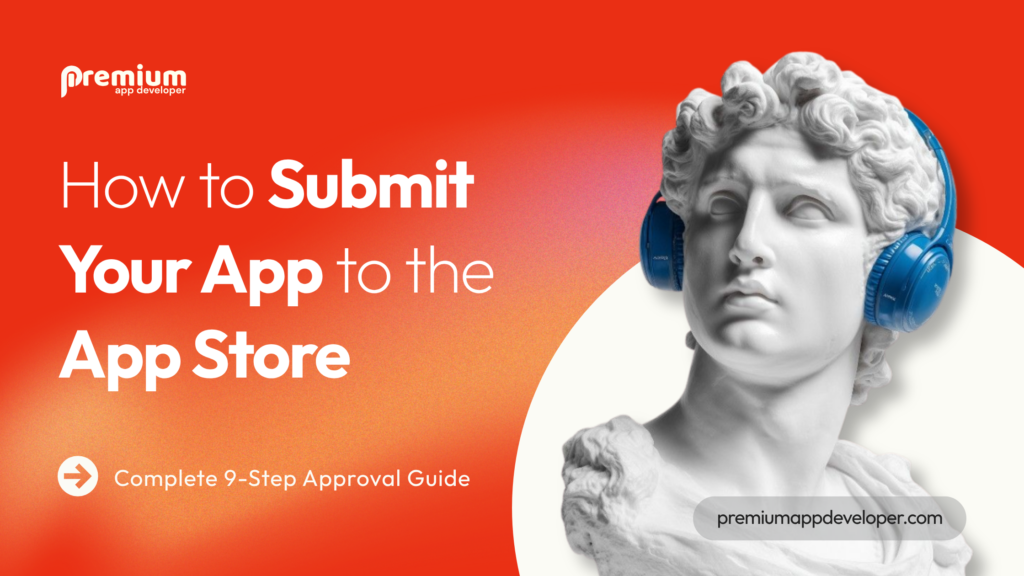 How to Submit Your App to the App Store in 2026 - premiumappdeveloper